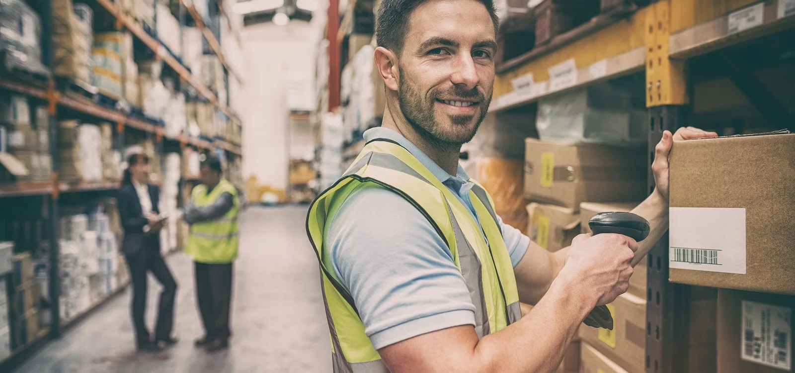 California Label Products