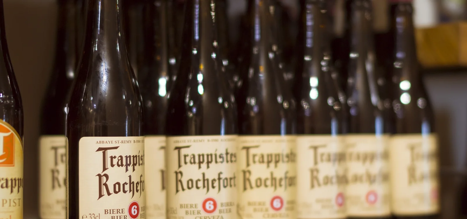 California Label Products