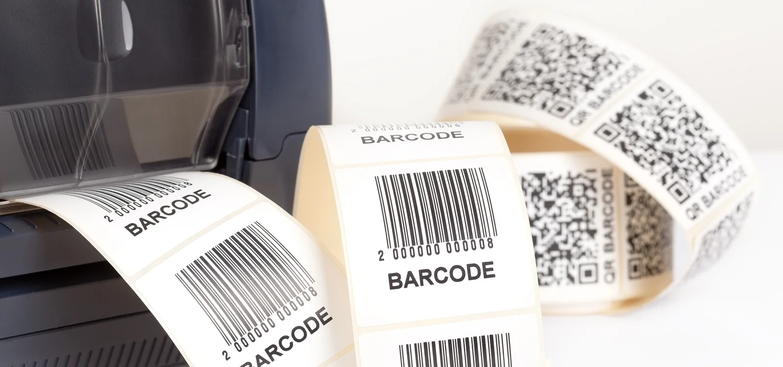 California Label Products