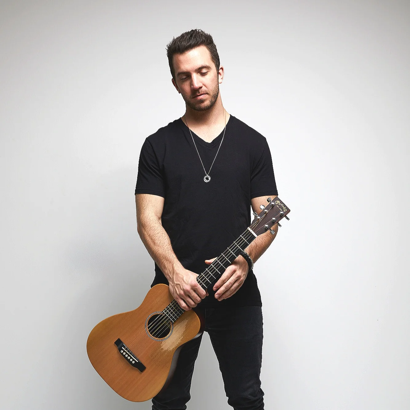 "Only Human" - Single Release Show at Hotel Cafe