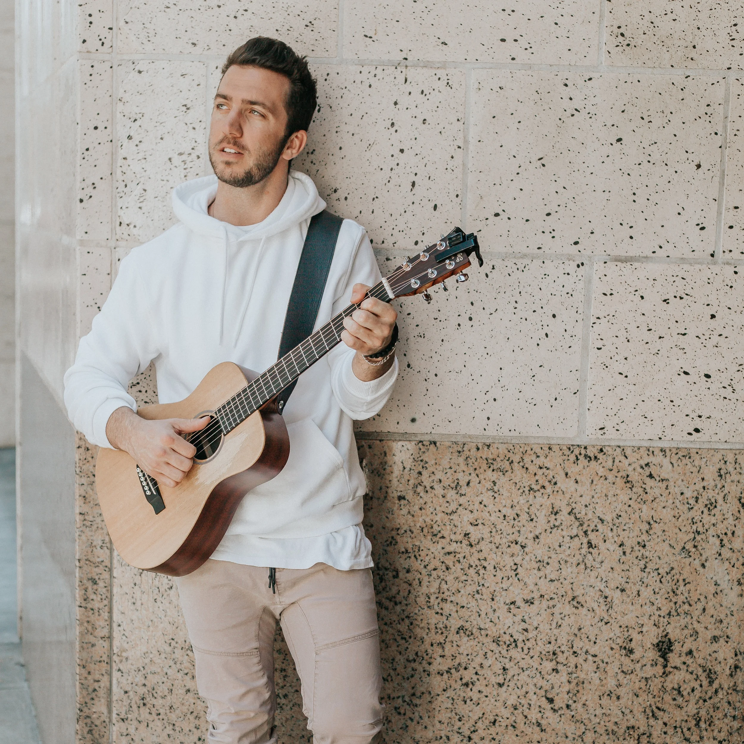 Nick Isham @ Nicholson's MusiCafe