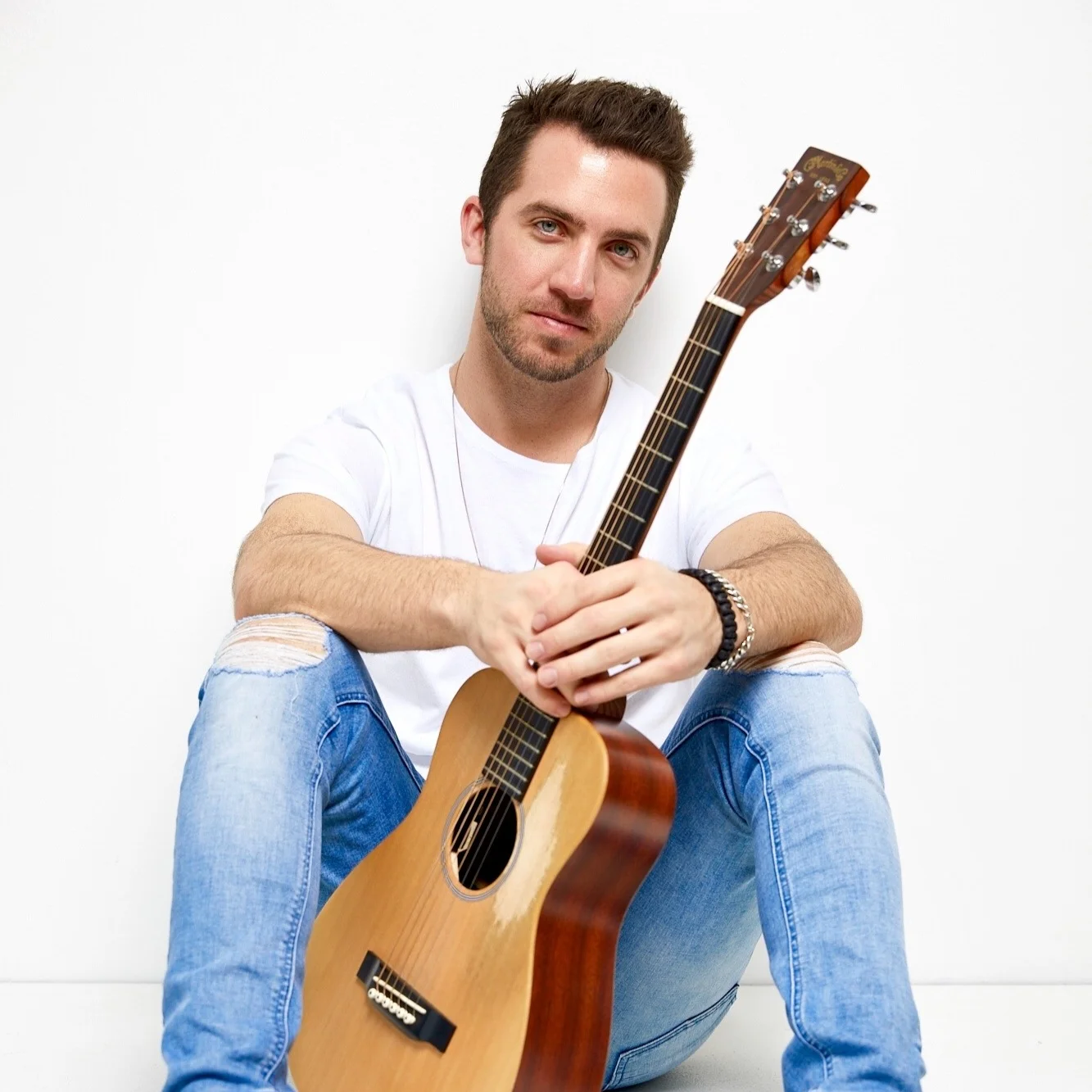 Nick Isham @ Harlow's Night Club