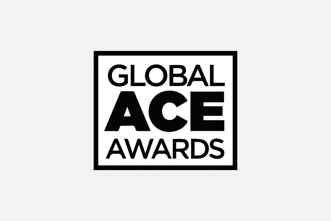 Judging this year's Global ACE Awards