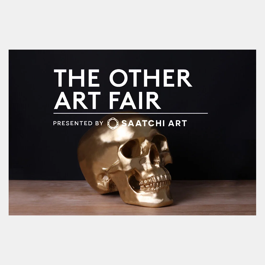 'Time Capsule' at The Other Art Fair, Los Angeles 2020