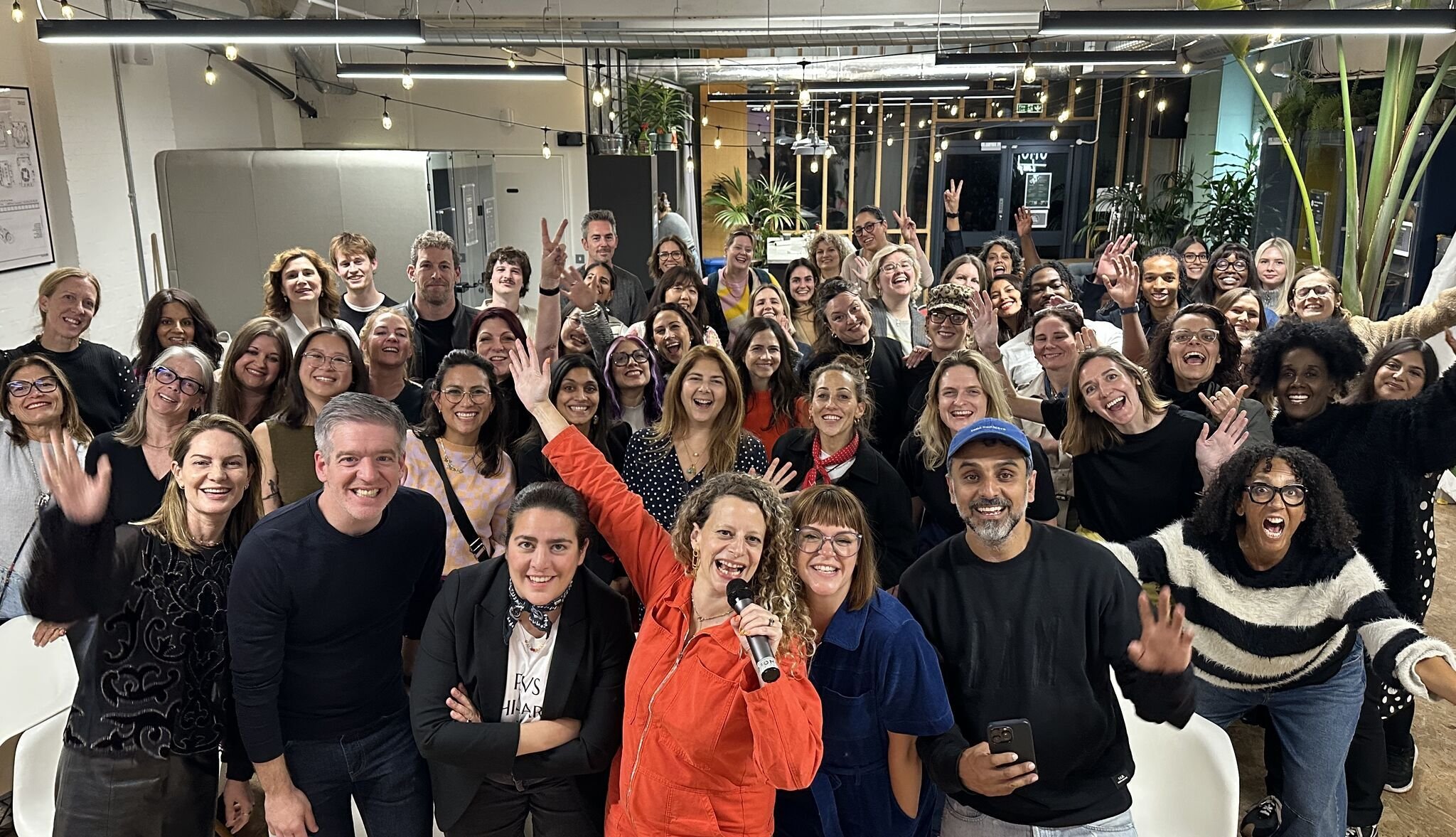 The future of Marketing and AI.