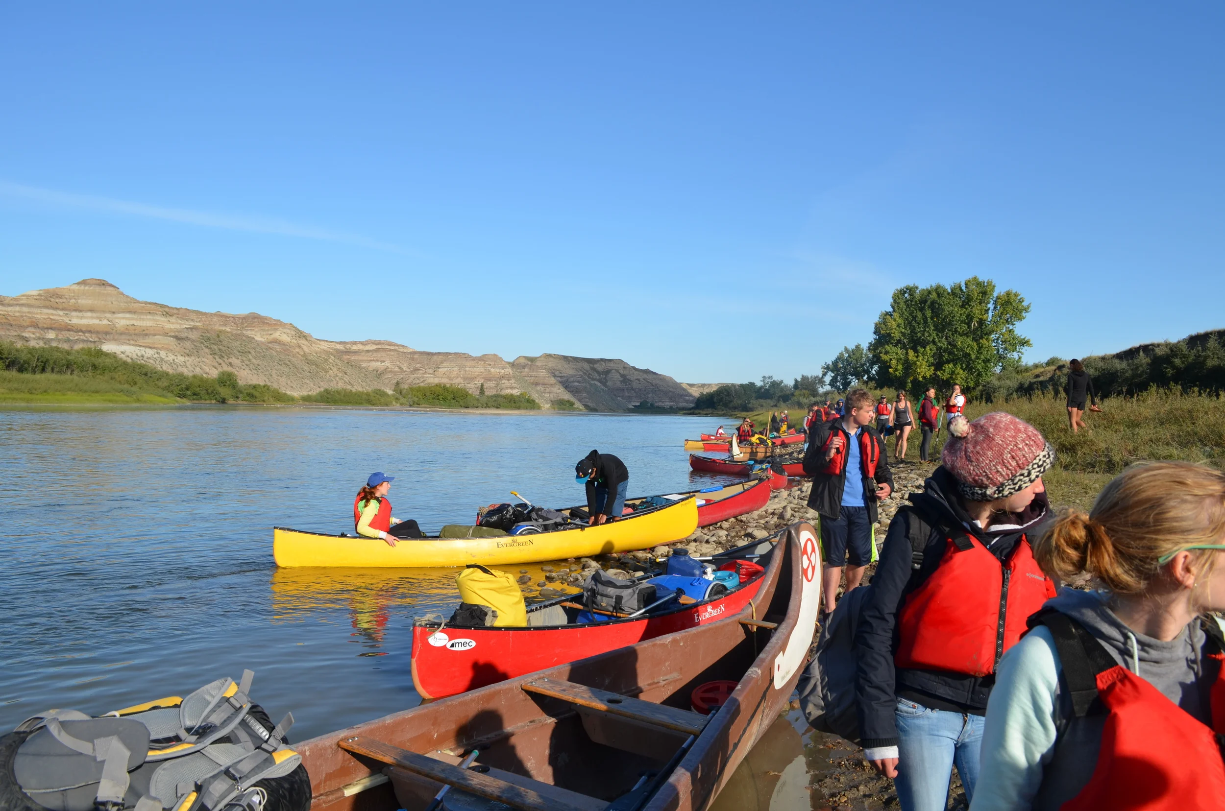 Adventure <br/> Trips