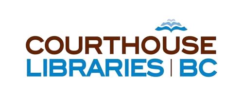 Courthouse Libraries BC