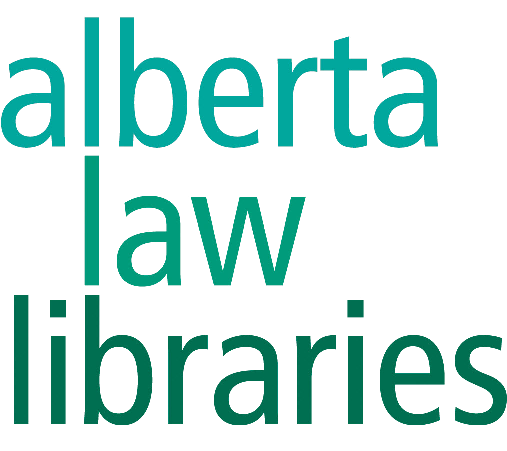 Alberta Law Libraries
