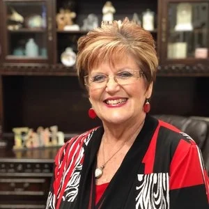 Dr. Debbie Rich-Rester, Dean