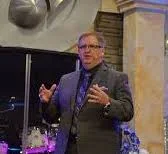 Pastor Randy Hooper