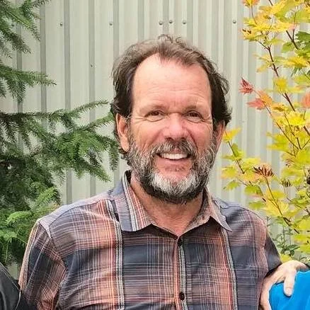 Dr. Mark Spitsbergen