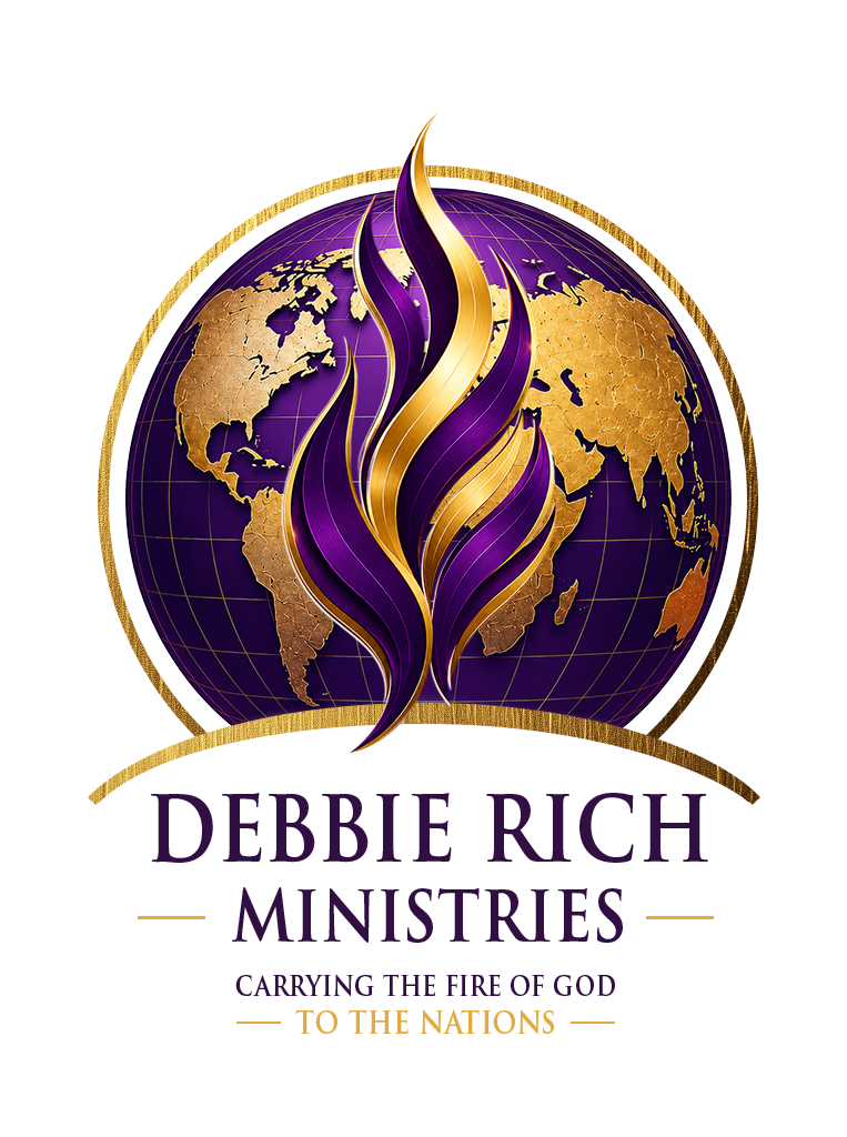 Debbie Rich Ministries