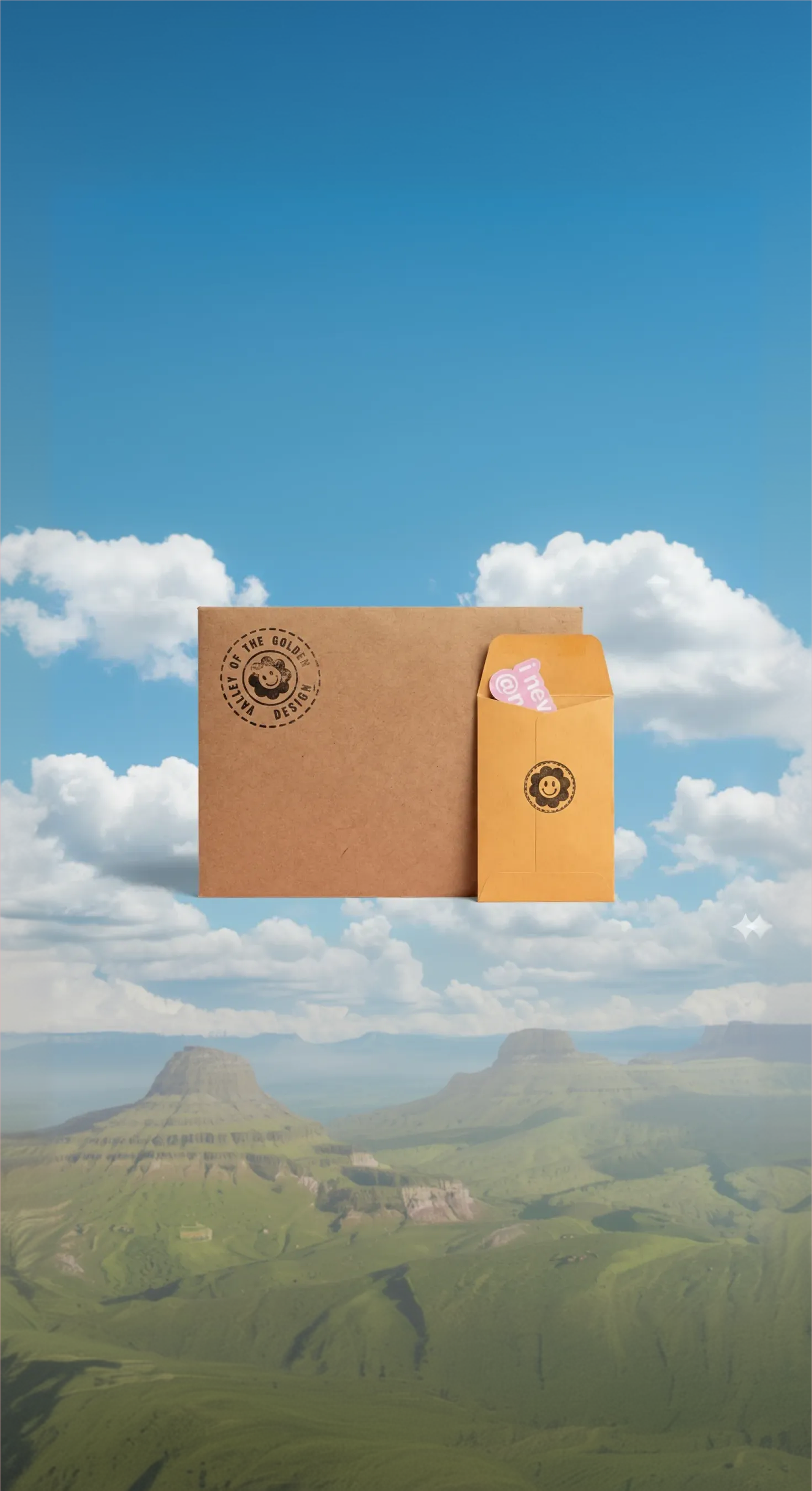 chronically online | sticker subscription (monthly)