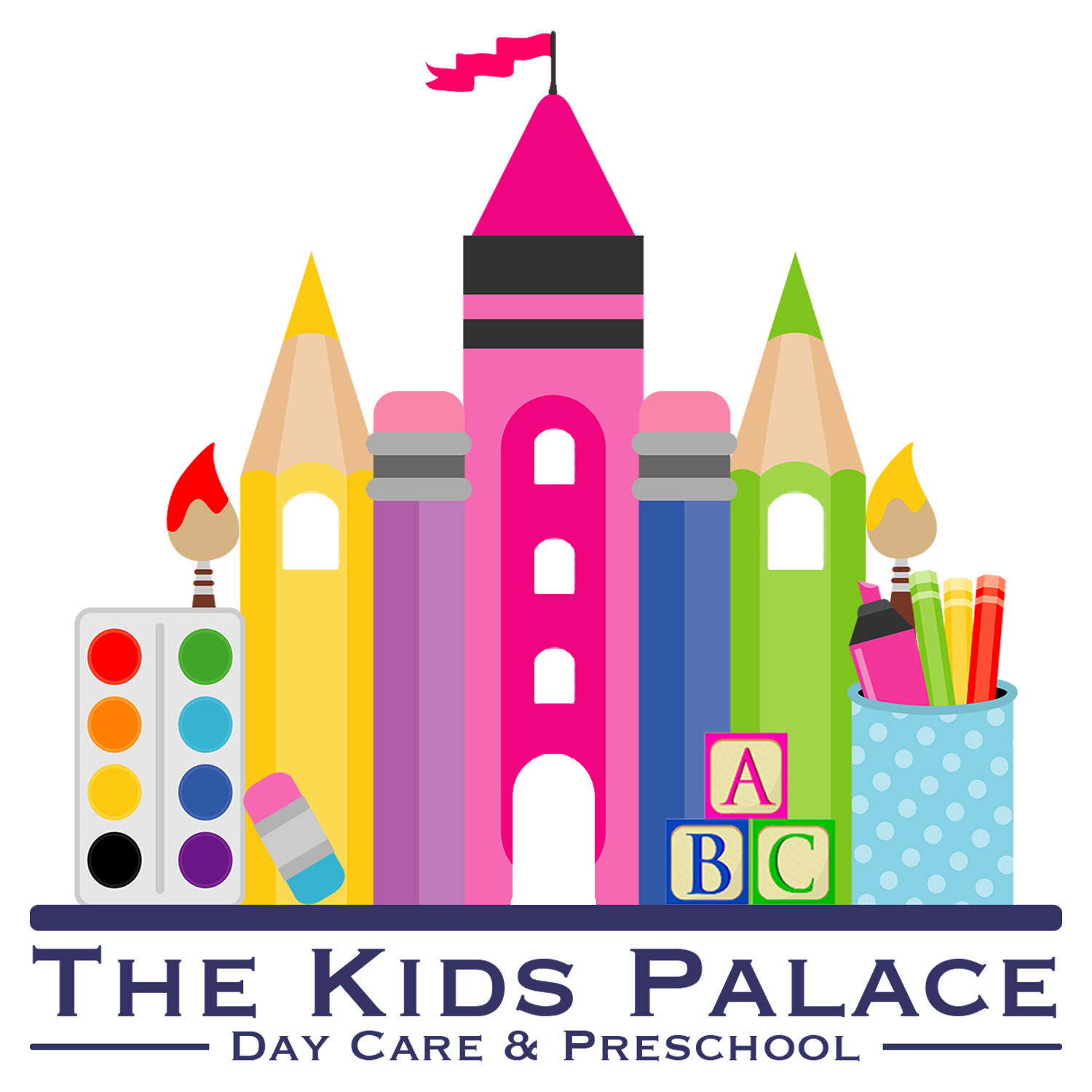 The Kids Palace
