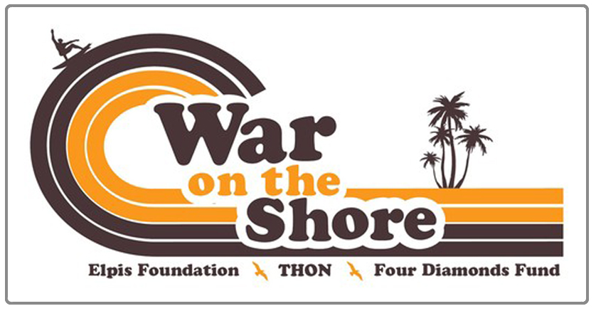 War on the Shore