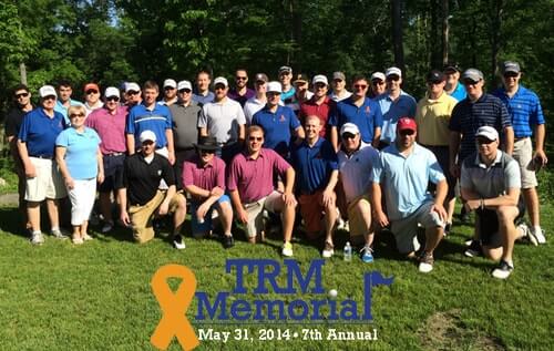 Elpis Foundation's 7th Annual TRM