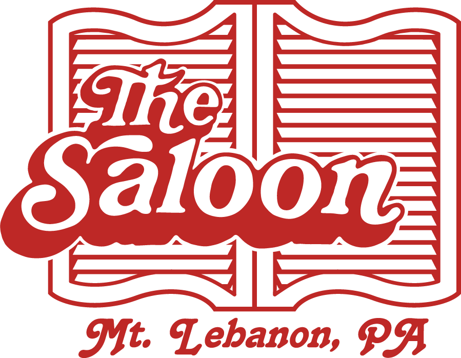 The Saloon of Mt. Lebanon