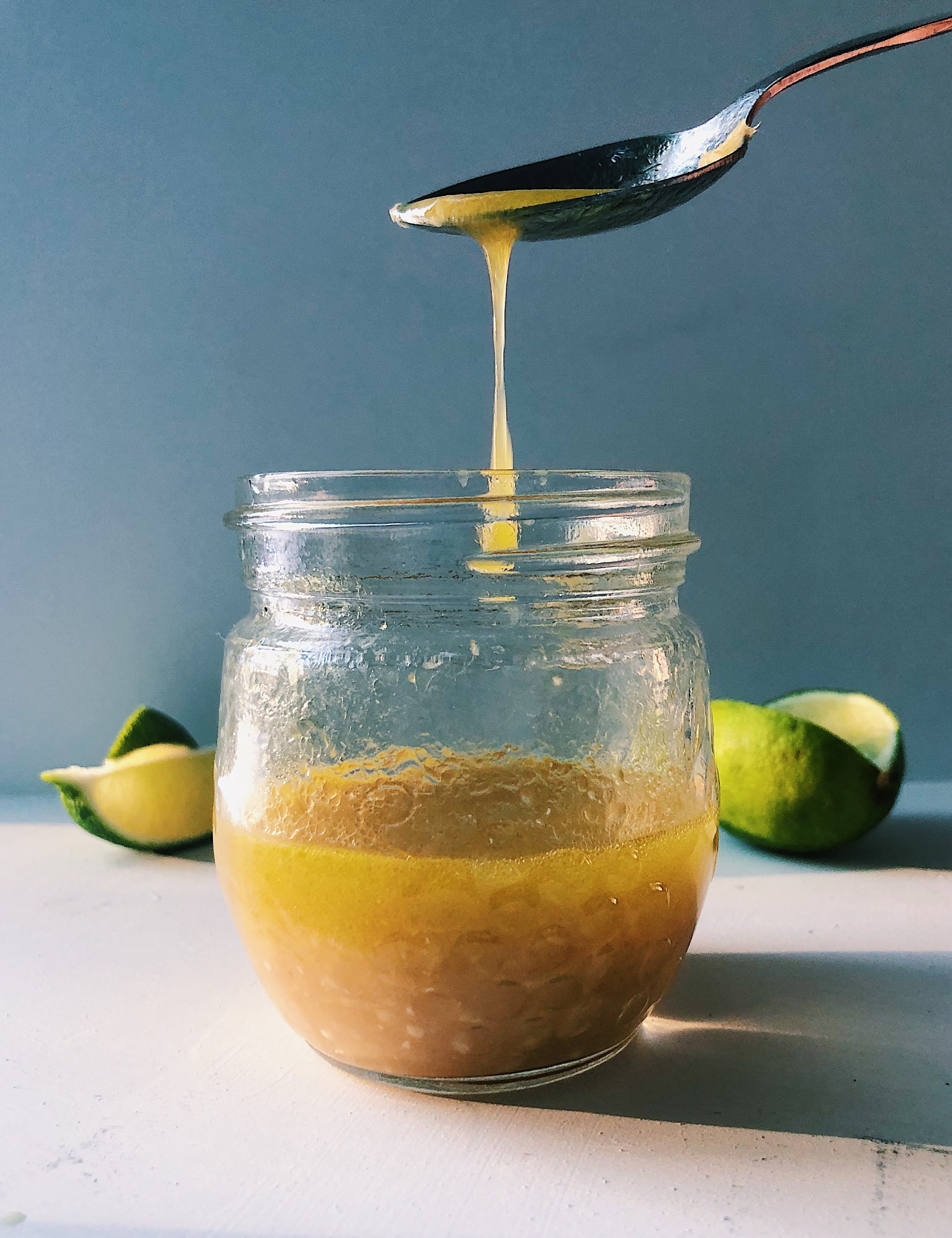 Miso Ginger Dressing + Vegan Bowls!