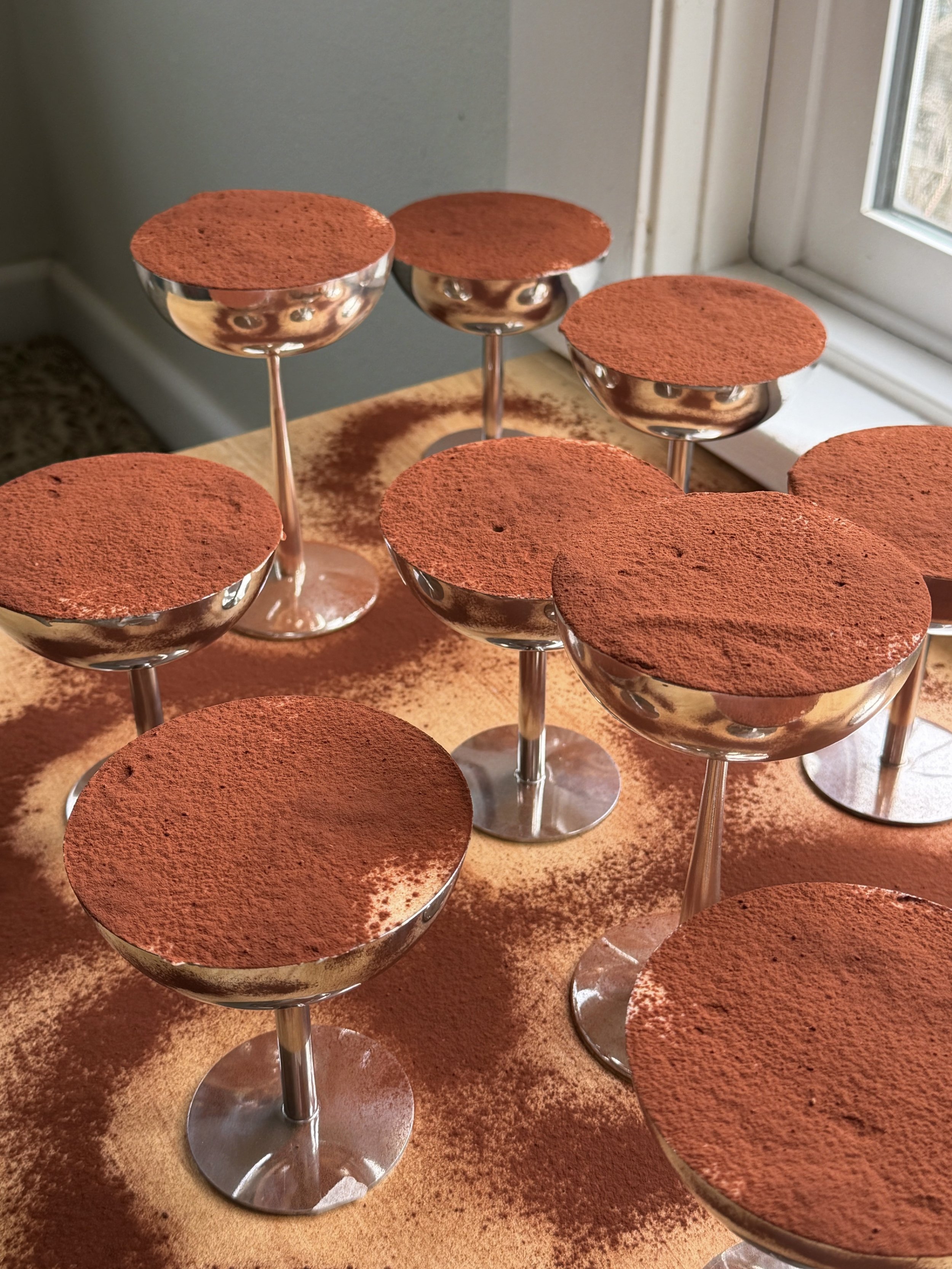 Classic Tiramisù (My Family's Recipe!)