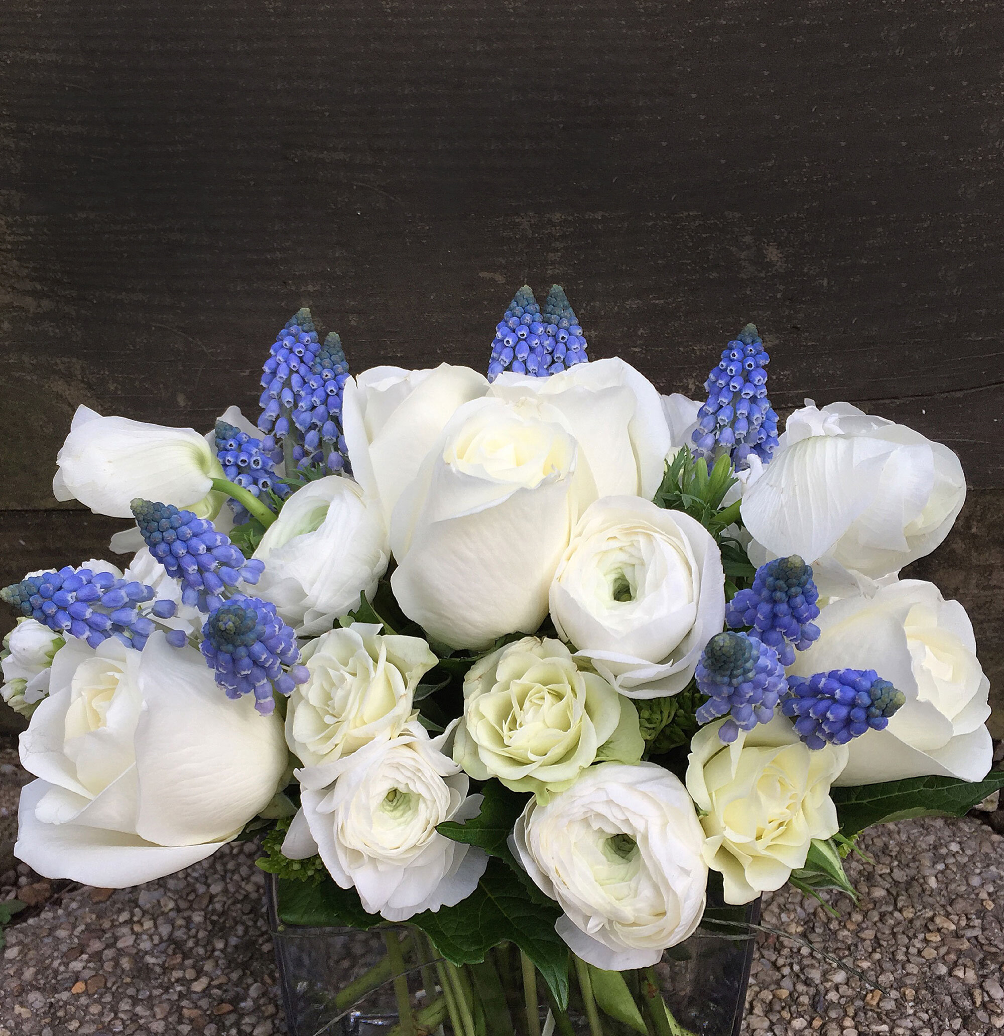 Contact Us – Green Hydrangea Flowers