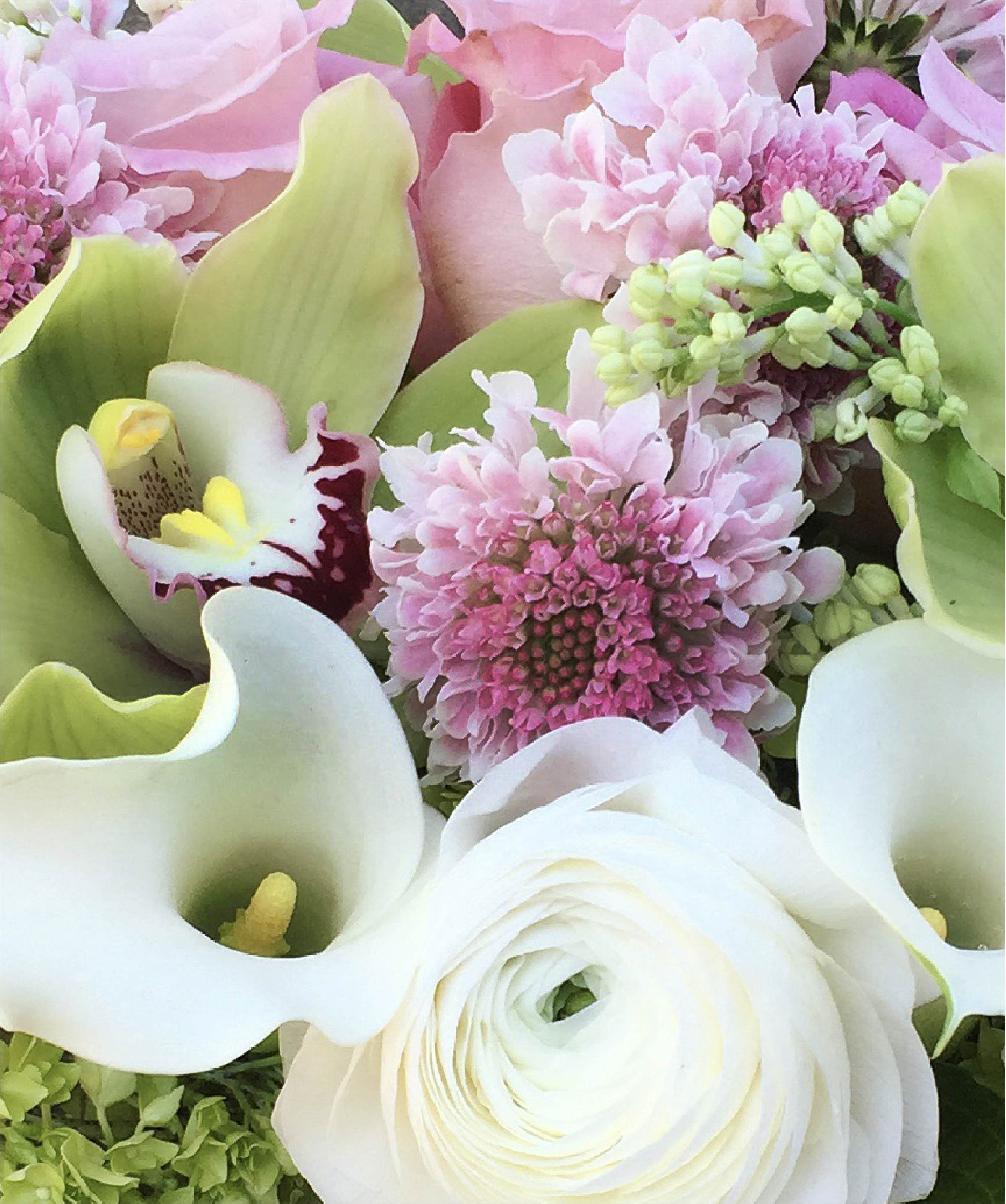 Pastels