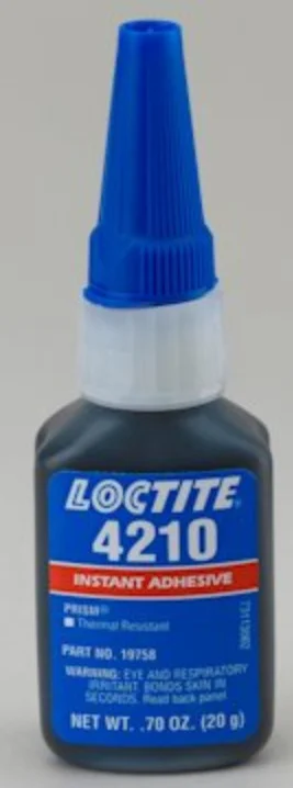  Loctitite 4210