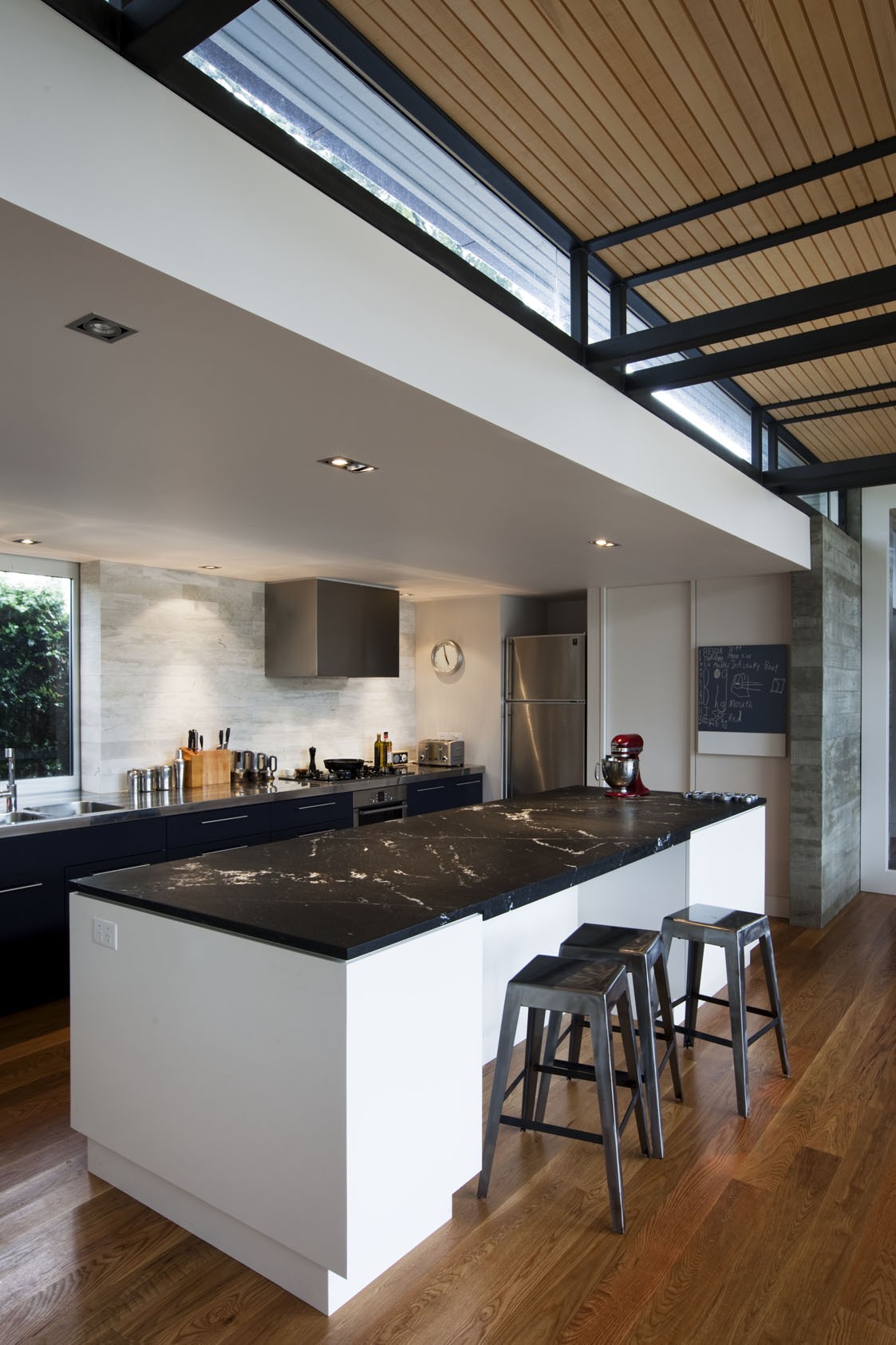 Granite: Notte Cielo
