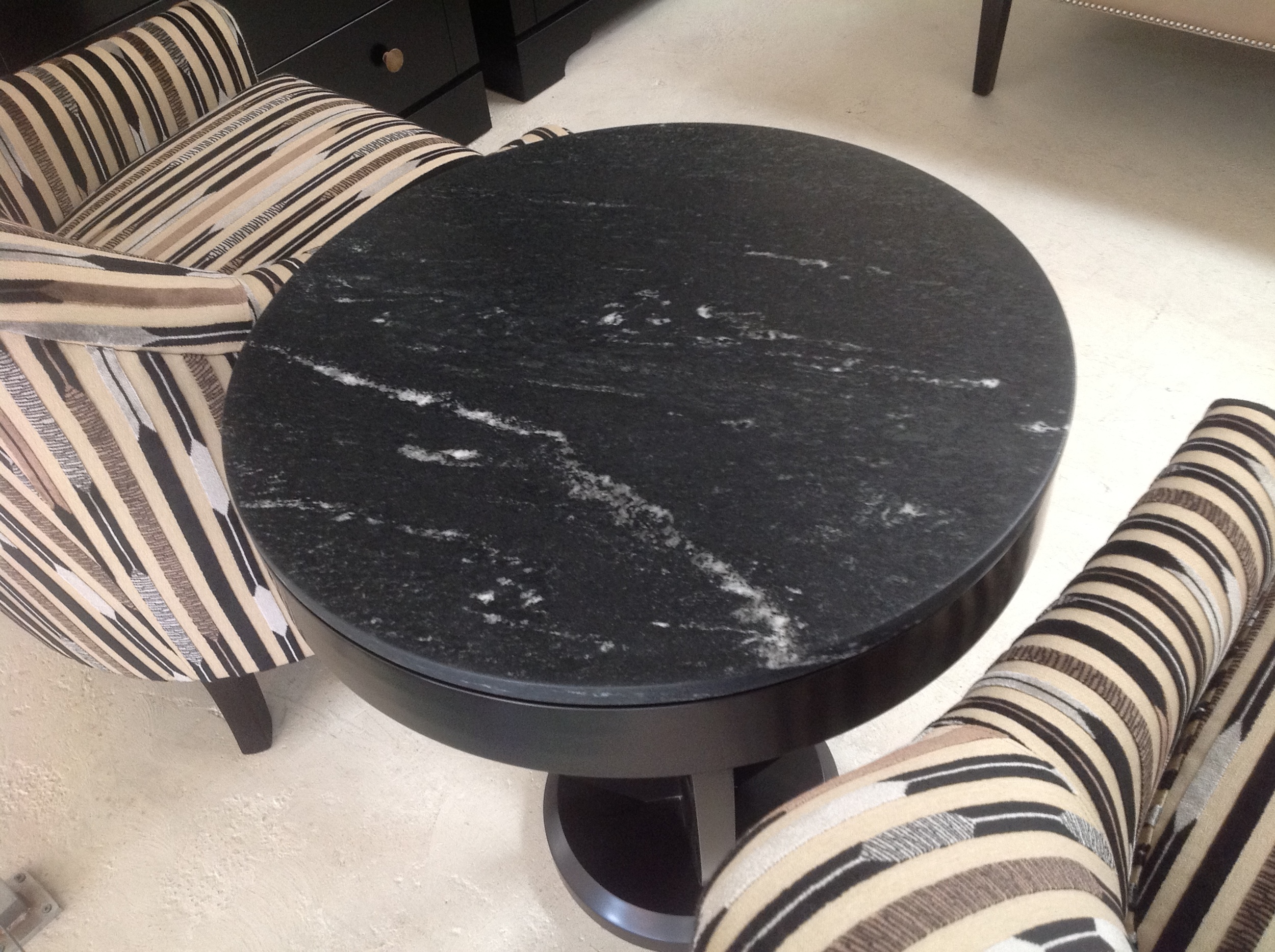 Granite: Notte Cielo
