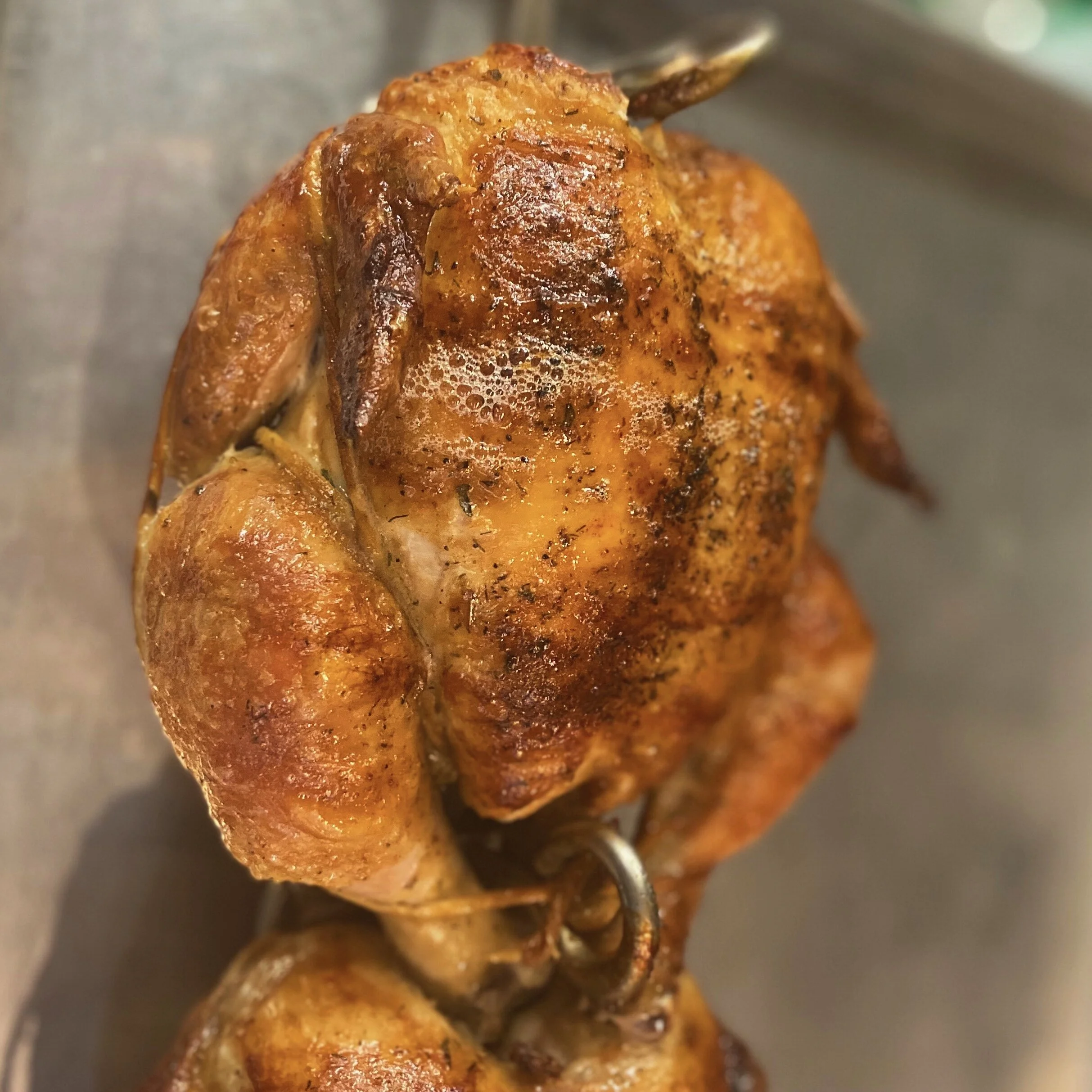 Joyce Farms Chicken