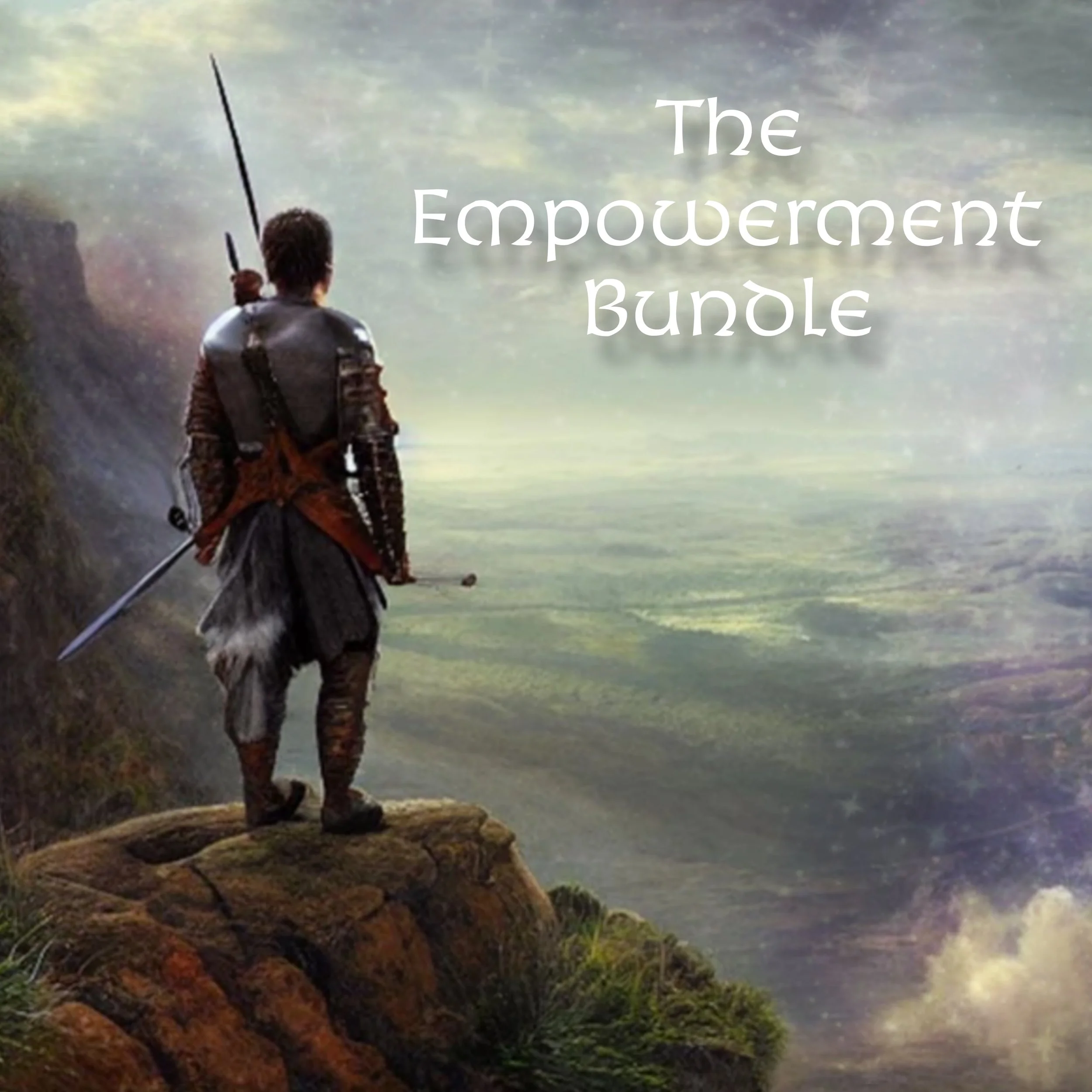 The Empowerment Bundle