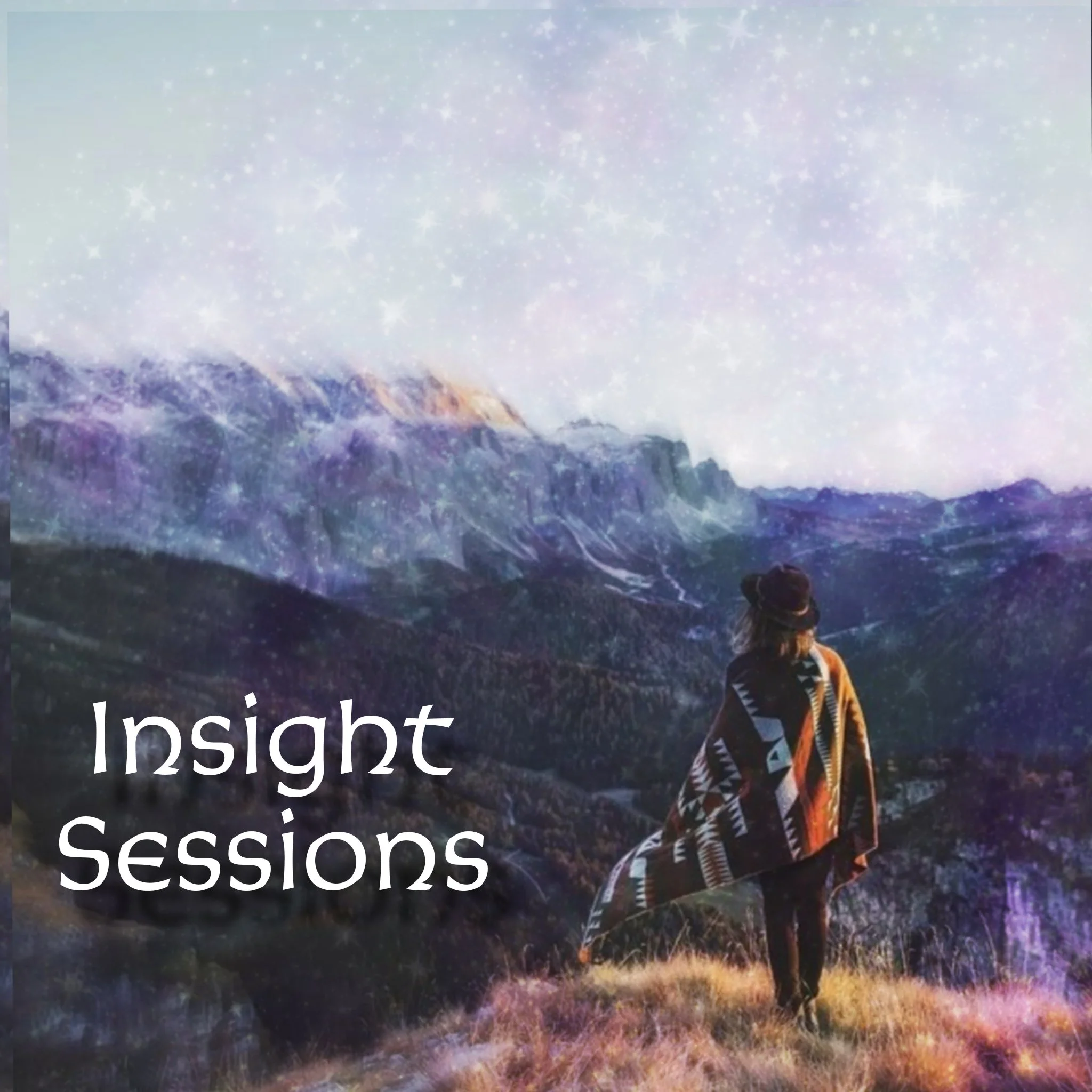 Insight Session (30 minute Reading)