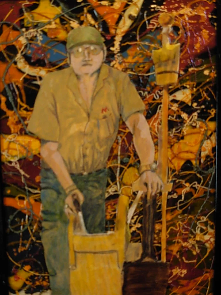 The Multi Talented Mr. Ripp.JPG