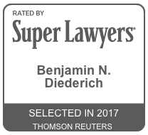 Super Lawyers Rising Star