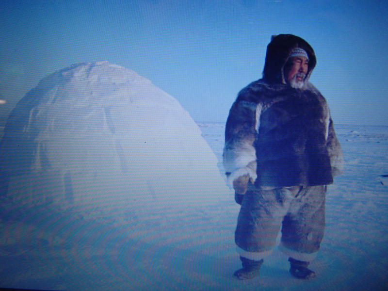 eskimo