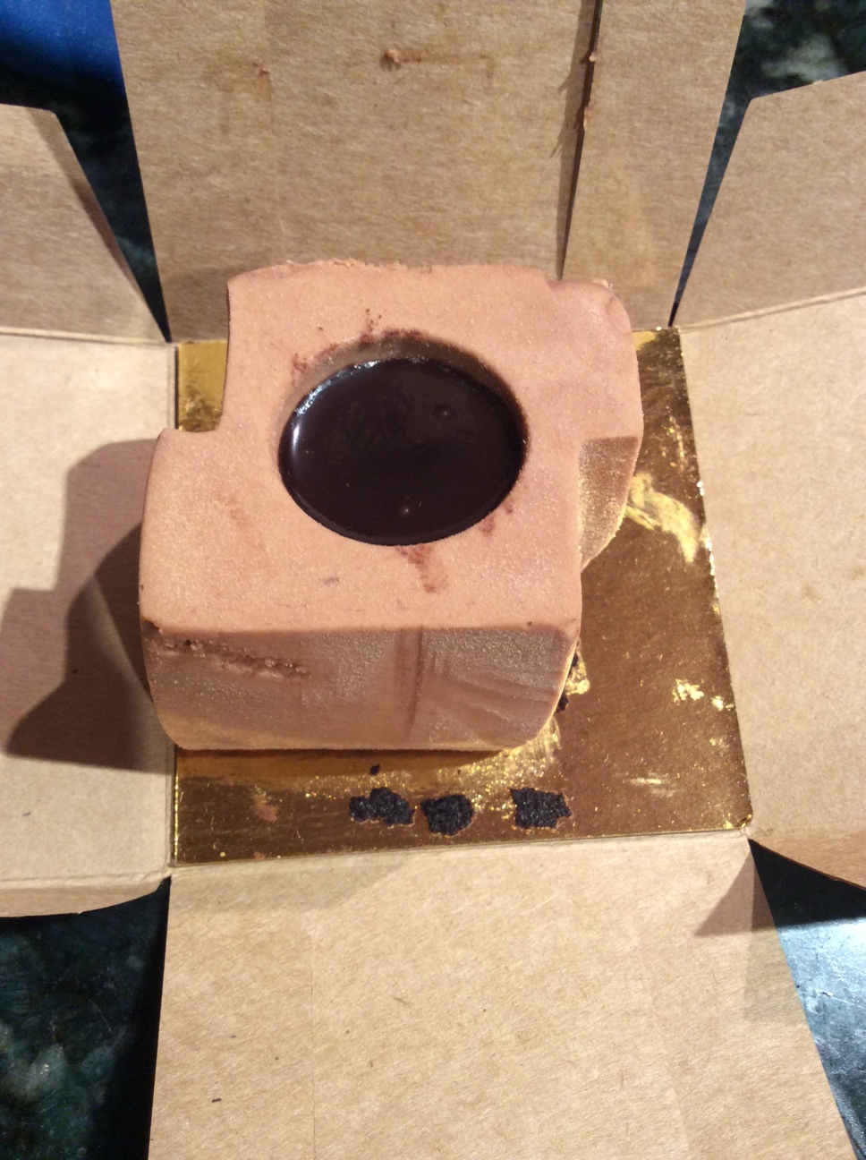 cake for Jasmine
