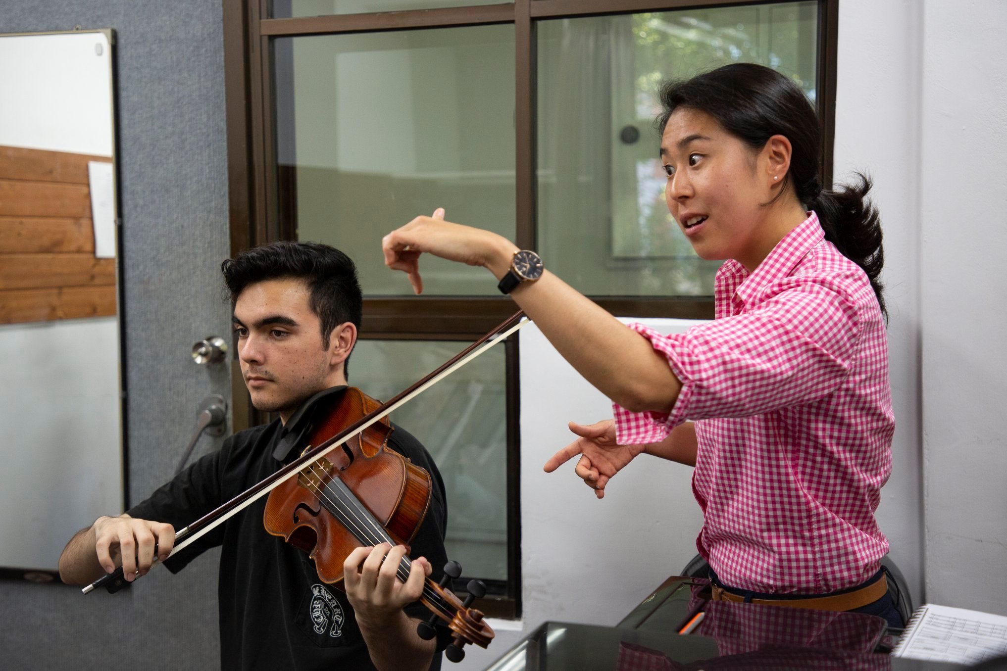 Events — Formosa Quartet