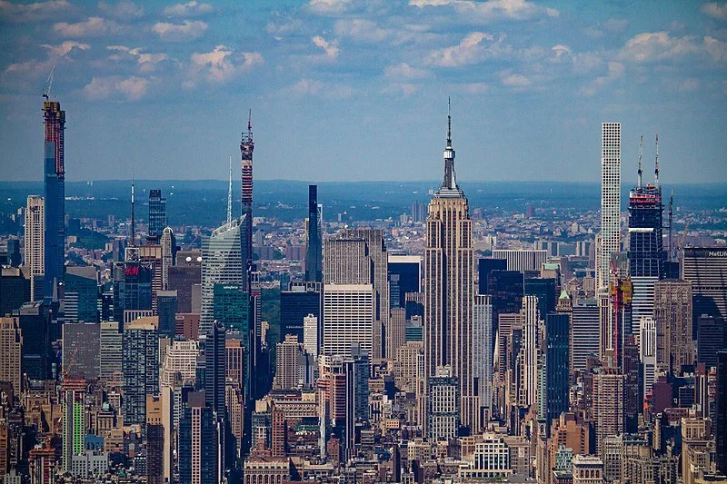 NEW YORK, NY: OPUS 71 CONCERTS