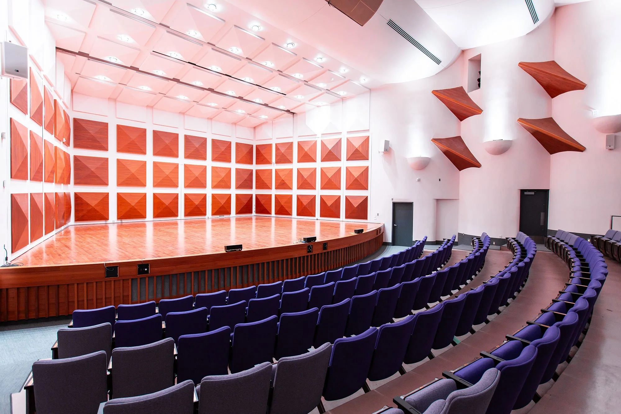 WATERLOO, ON: NYO CANADA RECITAL