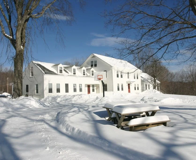 MARLBORO, VT: MARLBORO MUSIC ARTIST RESIDENCY