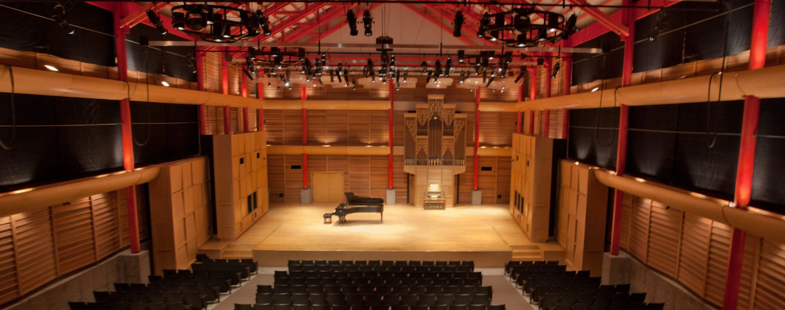CALGARY, AB: CALGARY PRO MUSICA