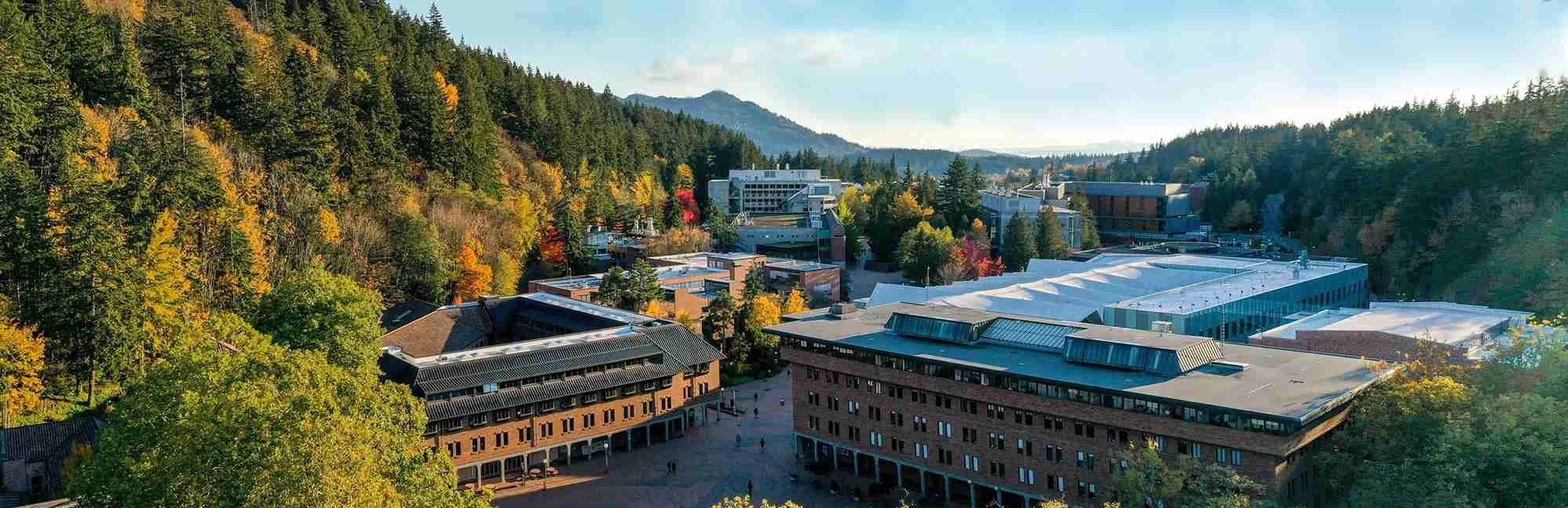 BELLINGHAM, WA: WESTERN WASHINGTON UNIVERSITY