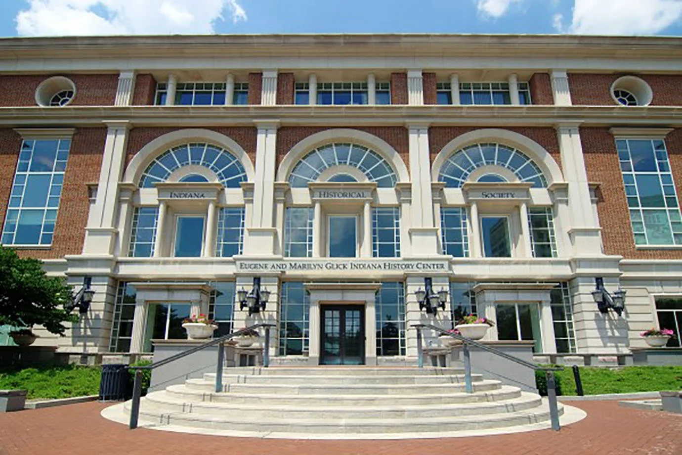 INDIANAPOLIS, IN: ENSEMBLE MUSIC SOCIETY