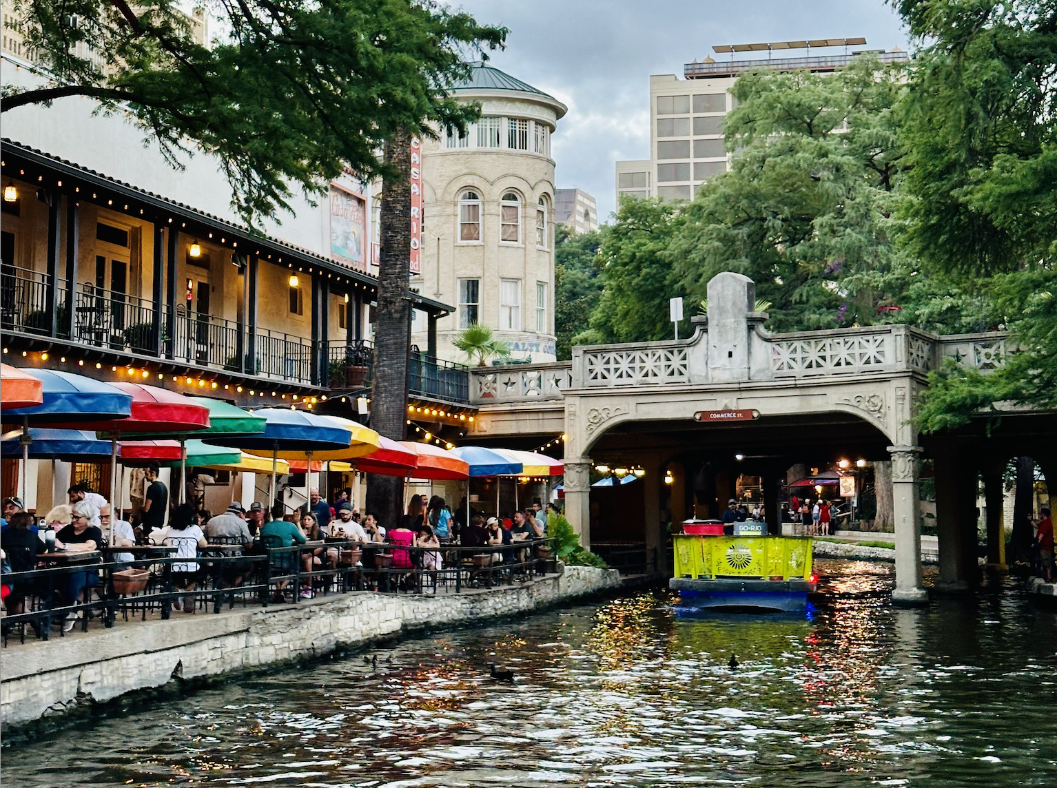 SAN ANTONIO, TX: SAN ANTONIO CHAMBER MUSIC SOCIETY