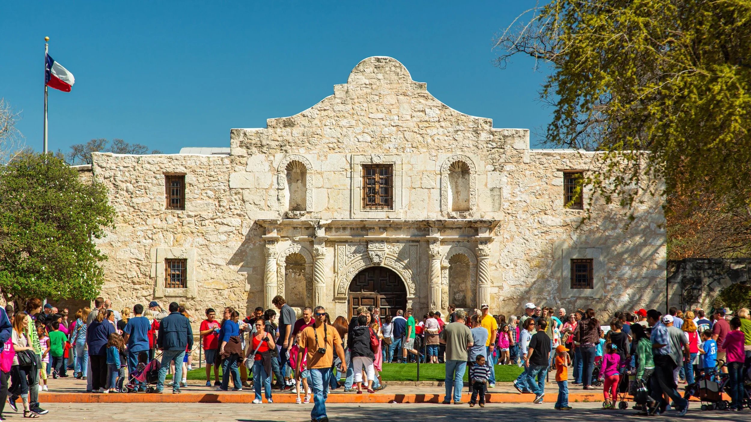 SAN ANTONIO, TX: AGARITA