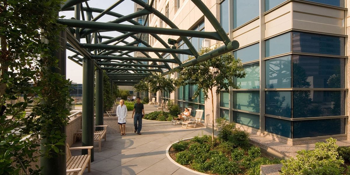 HOUSTON, TX: MUSIC-IN-MEDICINE INITIATIVE
