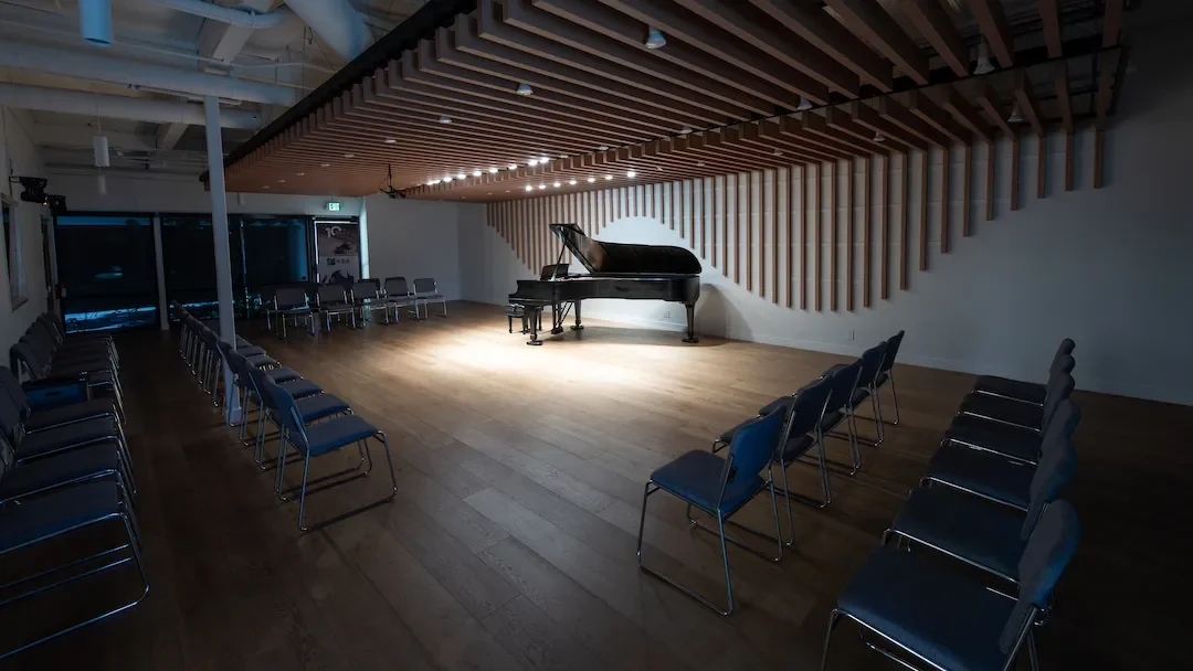 LAKE FOREST, CA: CHAMBER MUSIC OC