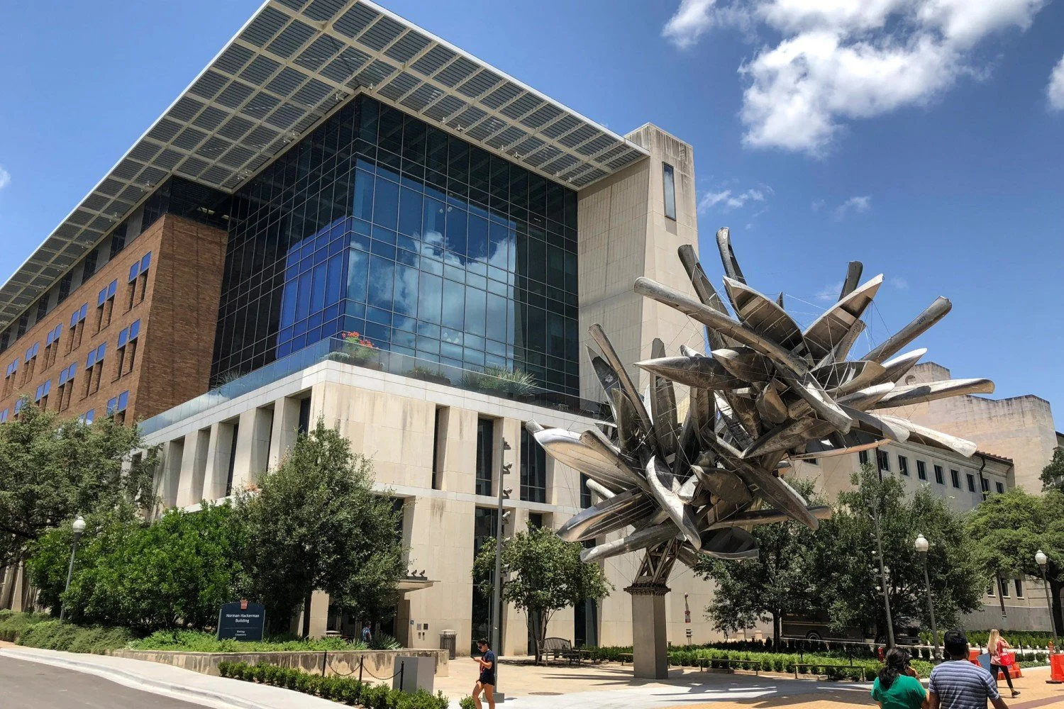 AUSTIN, TX: MUSICAL MEMORIES