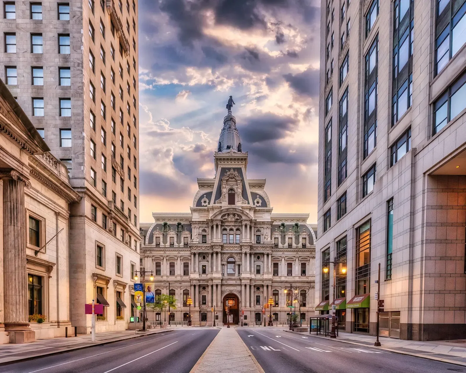 PHILADELPHIA, PA: ALLEGRO MUSIC CONSULTANTS TOUR