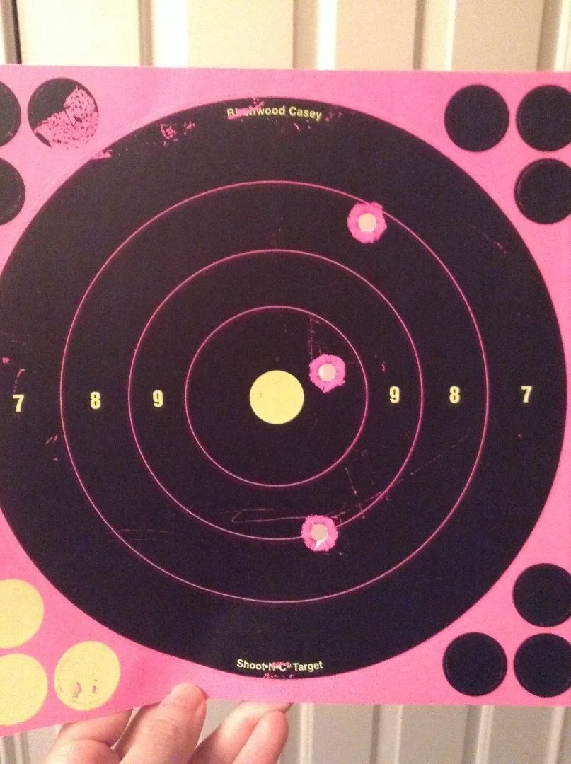 targets