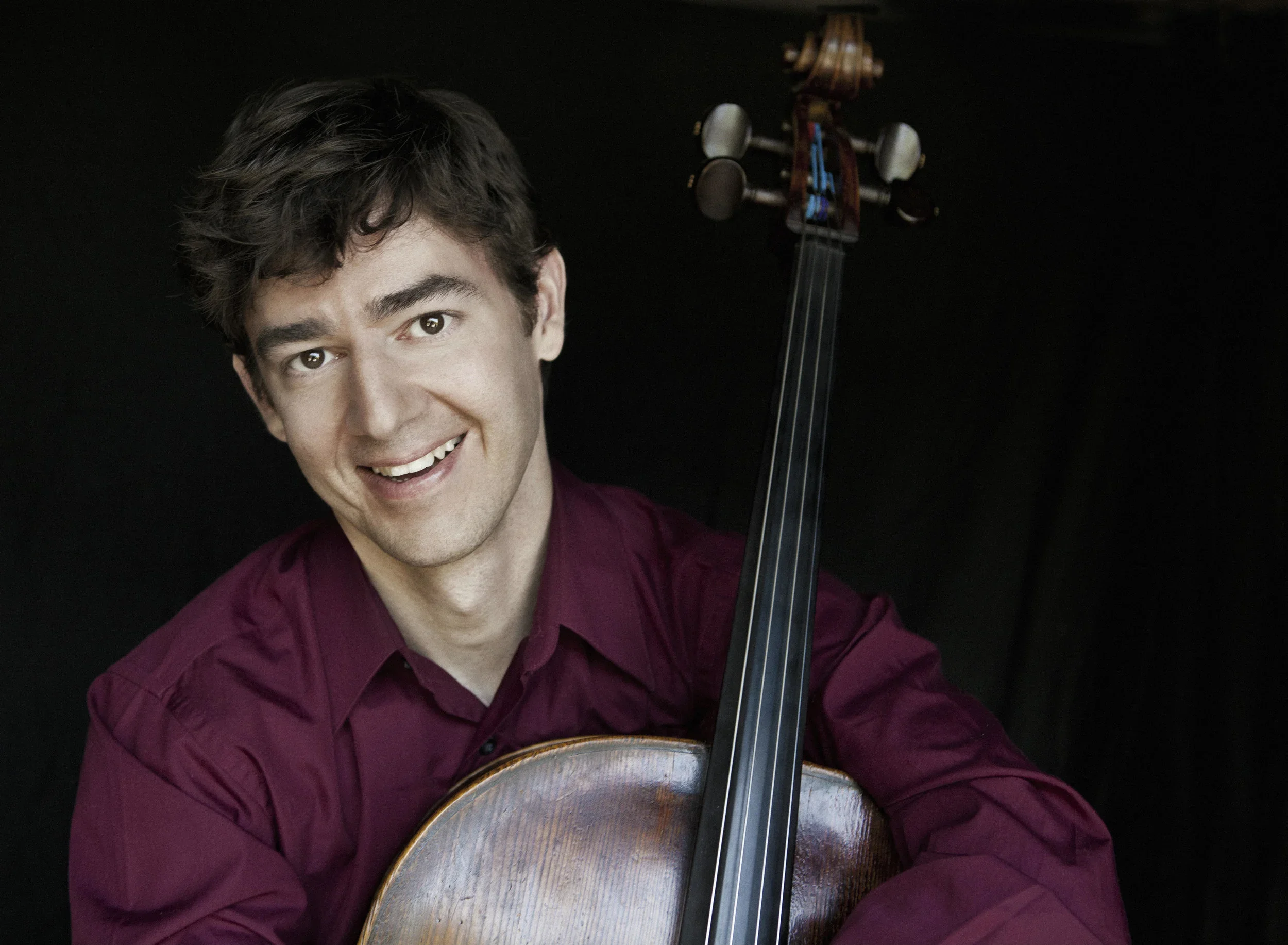 18 Questions for Clancy Newman